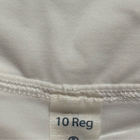 Lululemon Circuit Breaker Skirt - Picture 4 of 5